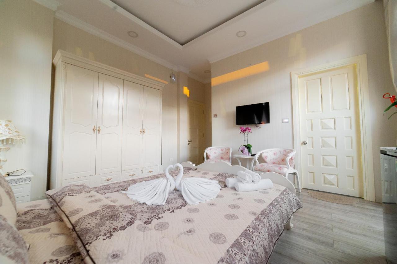 Da Lat 33 Villa מראה חיצוני תמונה