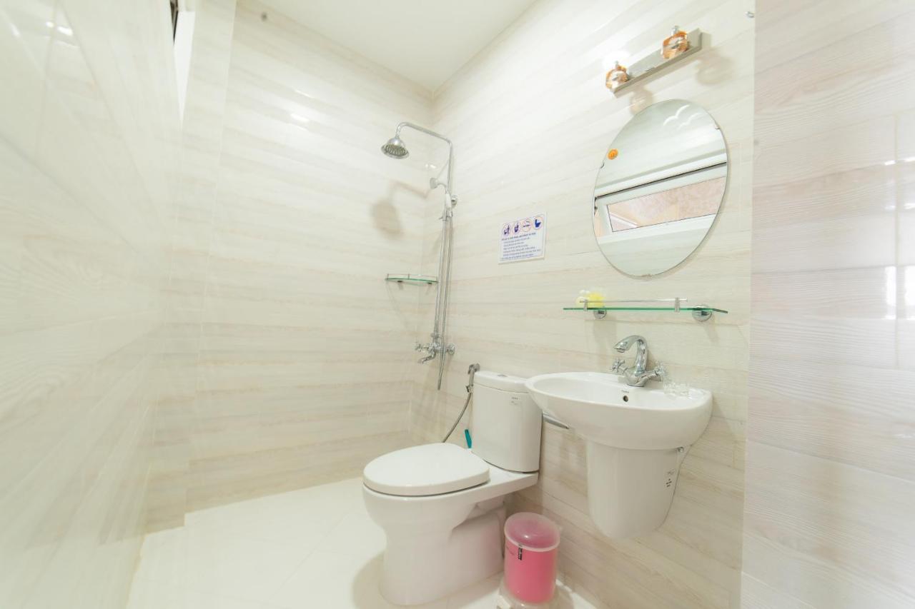 Da Lat 33 Villa מראה חיצוני תמונה